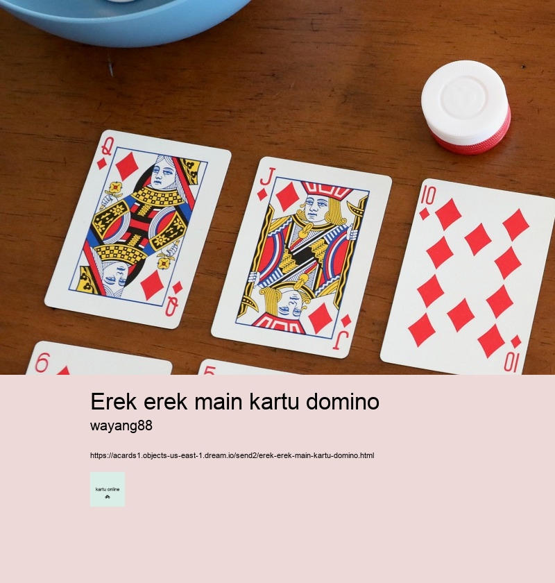 game main kartu song